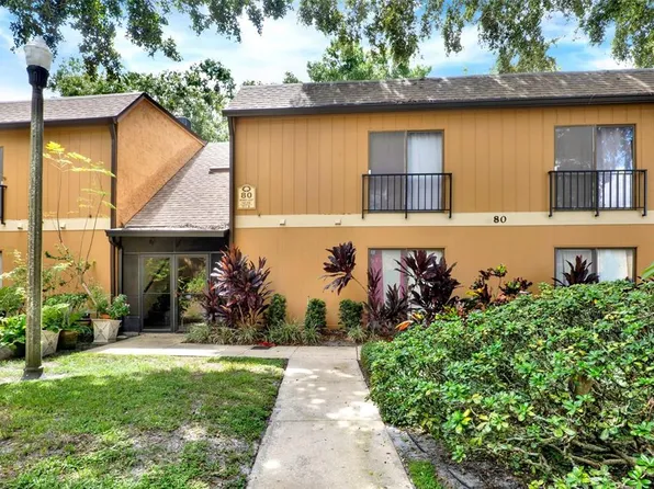 80 Moree Loop APT 10, Winter Springs, FL 32708
