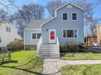 64 Woodcrest Road, Fairfield, CT, 06824