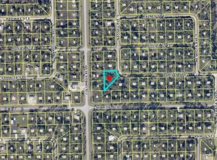 160 Nassau Ave S, Lehigh Acres, FL 33974