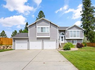 619 E Ballard Rd, Colbert, WA 99005