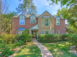 6515 Larkmount Dr, Spring, TX 77389