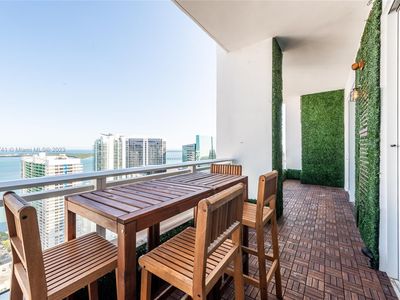 1080 Brickell Ave UNIT 4202, Miami, FL, 33131