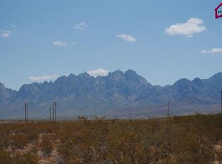 6565 Dripping Springs Rd, Las Cruces, NM 88011