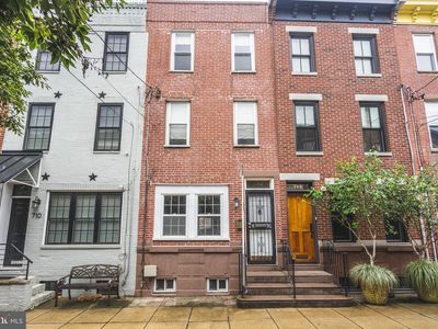 712 Clymer St, Philadelphia, PA, 19147