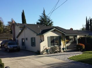 5300 Alum Rock Ave, San Jose, CA