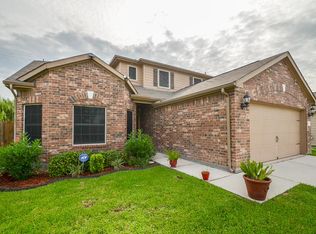7106 Dahlia Rd, Baytown, TX 77521