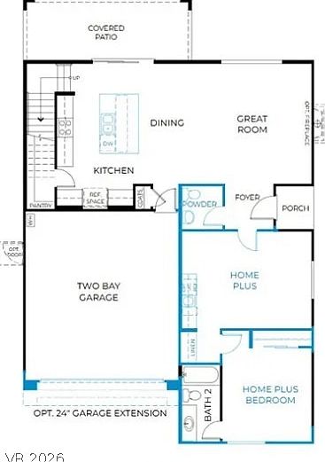 2nd image of 59 Rubato Ln
