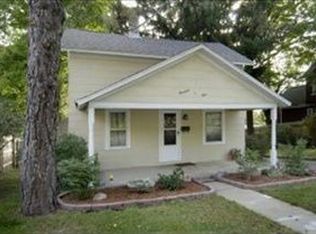 1404 Douglas Ave, Kalamazoo, MI 49007