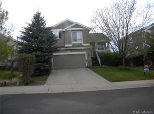 4119 S Rome St, Aurora, CO 80018