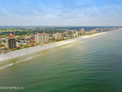 1221 S 1ST Street #7A, Jacksonville Beach, FL, 32250