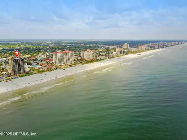 1221 S 1ST Street #7A, Jacksonville Beach, FL 32250