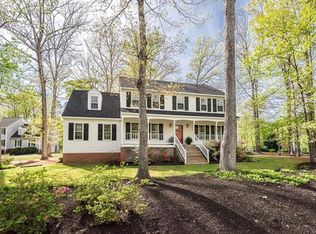 1400 Cedar Crossing Trl, Midlothian, VA 23114