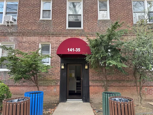 141-35 79th Avenue #3M, Flushing, NY 11367
