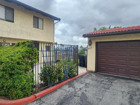 641 E Palm Ave, Redlands, CA 92374