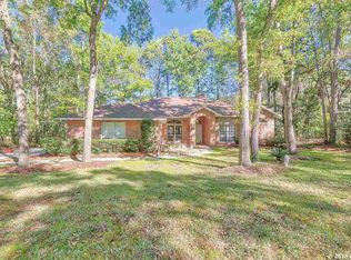 5716 NW 43rd Rd, Gainesville, FL 32606