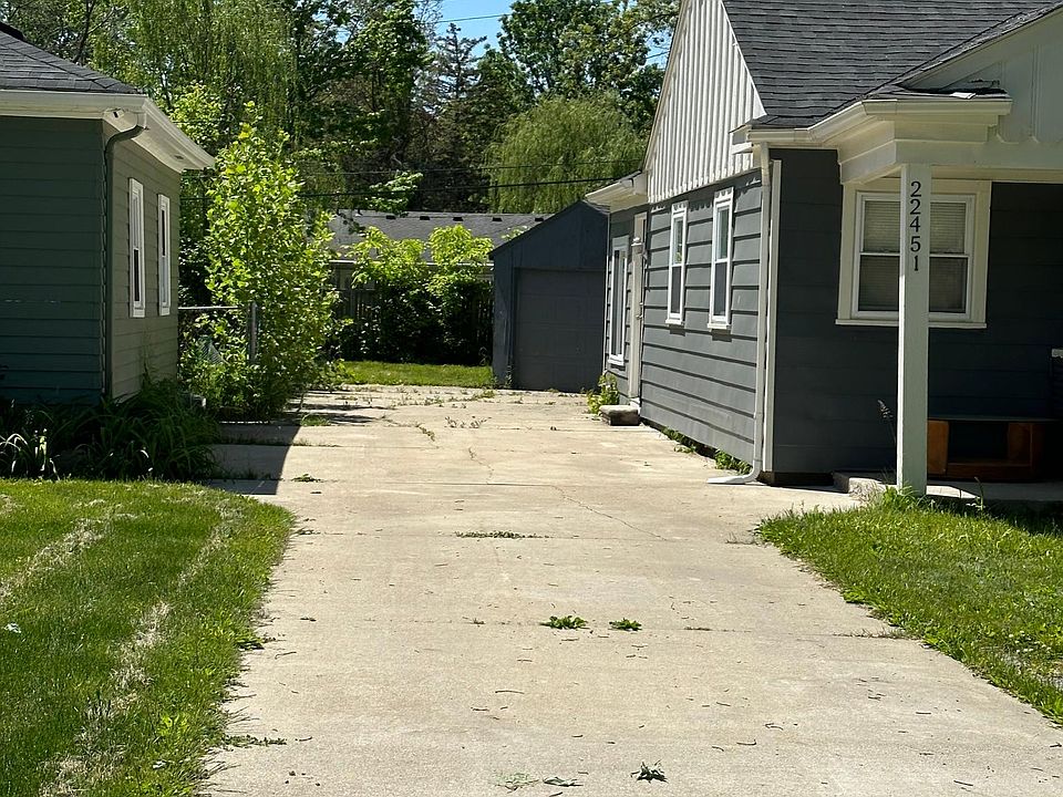 1st image of 22451 Haynes Ave