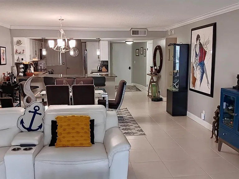 4100 Galt Ocean Dr #1106 — Photo 18