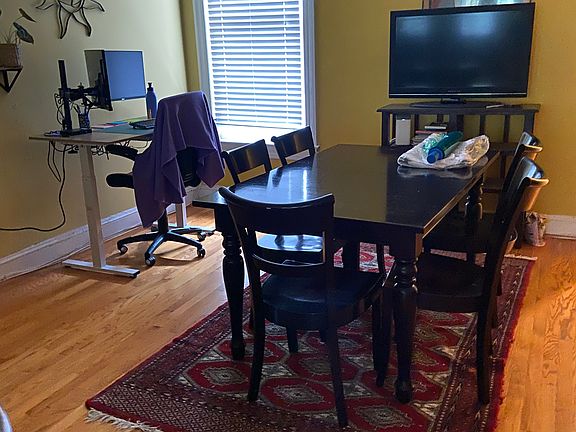 Dining Space