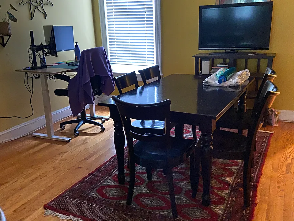 Dining Space