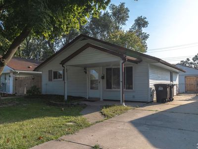 7581 Monroe Blvd, Taylor, MI, 48180