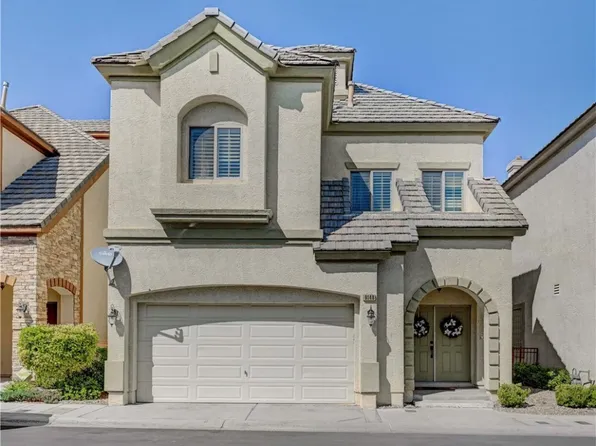 9148 Worsley Park Pl, Las Vegas, NV 89145