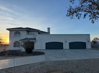 17093 Hacienda Blvd, California City, CA