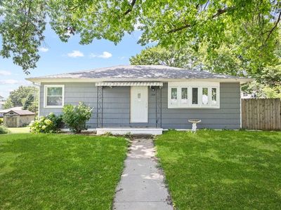 1304 S 39th St, Saint Joseph, MO, 64507