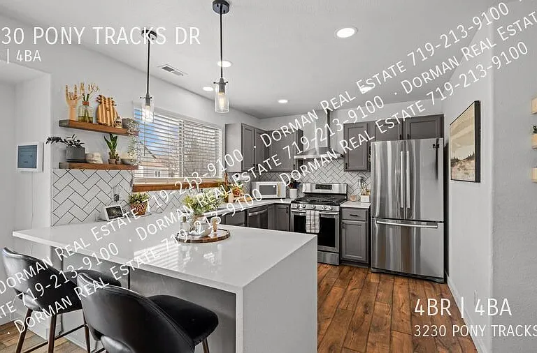 3230 Pony Tracks Dr — Photo 16