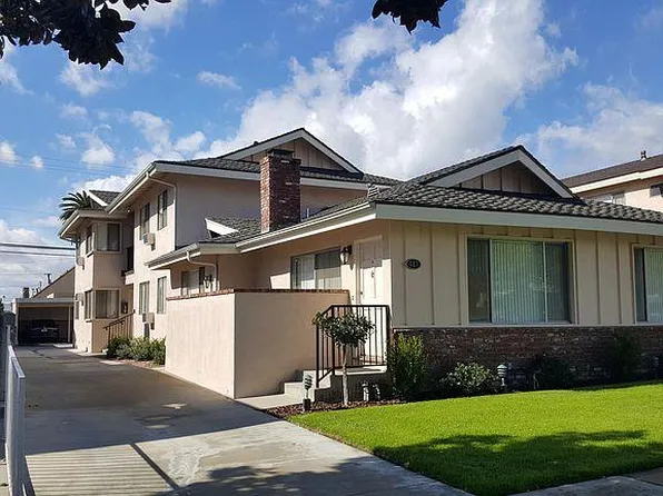 417 North Stoneman Avenue, 417 N Stoneman Ave #Ef942d081, Alhambra, CA 91801