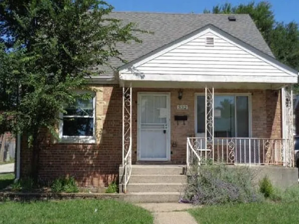 532 Warren St, Calumet City, IL 60409