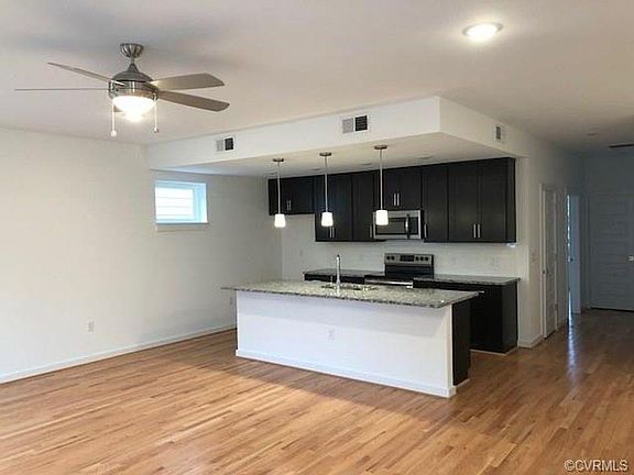 2nd image of 1214 Porter St #B