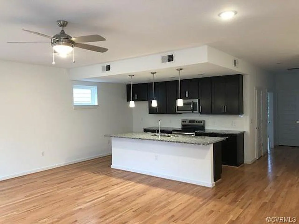 Building Photo - 1214 Porter St #B