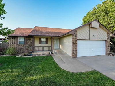 2926 W 3rd Ave, El Dorado, KS, 67042