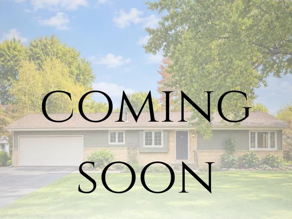 4112 N Galaxy Dr, Janesville, WI 53546