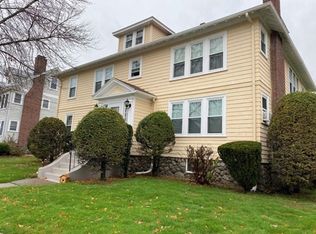 12 Lockeland Ave #1, Arlington, MA 02476