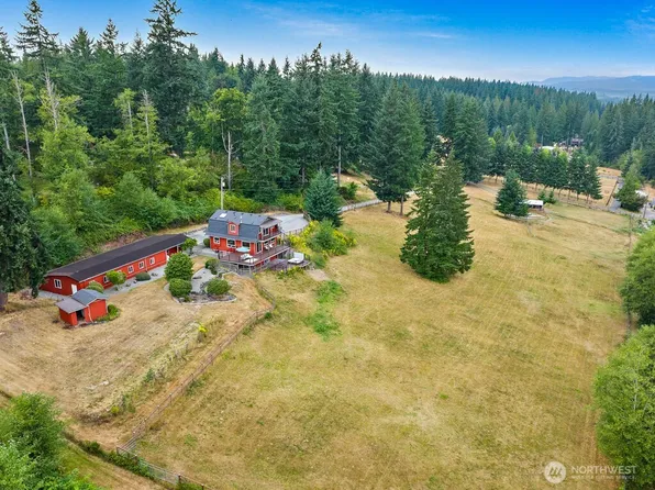 716 158th Place NW, Arlington, WA 98223