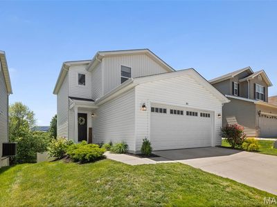 141 Rivermeade Ln, Belleville, IL, 62220