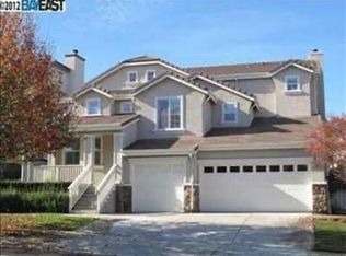 333 Roundhill Dr, Brentwood, CA