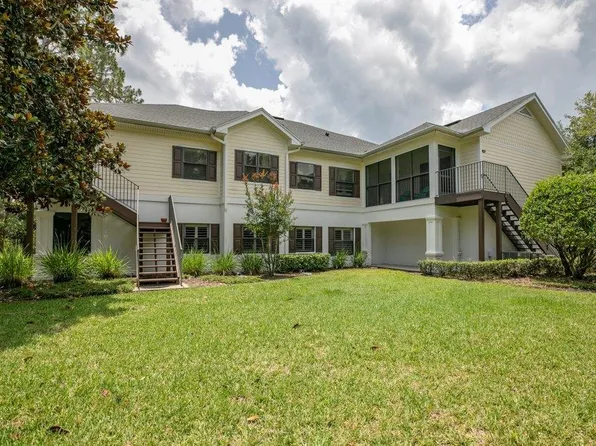 104 Laurel Wood Way Unit 202, Saint Augustine, FL 32086