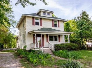 10831 Lincoln Hwy E, New Haven, IN 46774