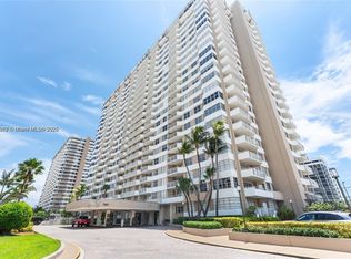 1985 S Ocean Dr APT 12J, Hallandale, FL 33009