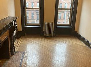 388 Park Pl #2, Brooklyn, NY 11238