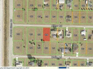 30045 Alder Rd, Punta Gorda, FL 33982