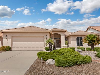 38060 S Rolling Hills Dr, Saddlebrooke, AZ, 85739