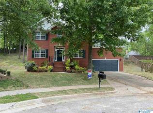 97 Fernbrook Ct, Madison, AL 35758