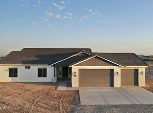 23023 W Morning Vista Dr, Wittmann, AZ 85361
