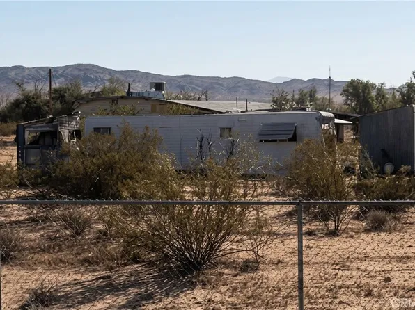 36383 Fort Cady Rd Lot 2, Newberry Springs, CA 92365