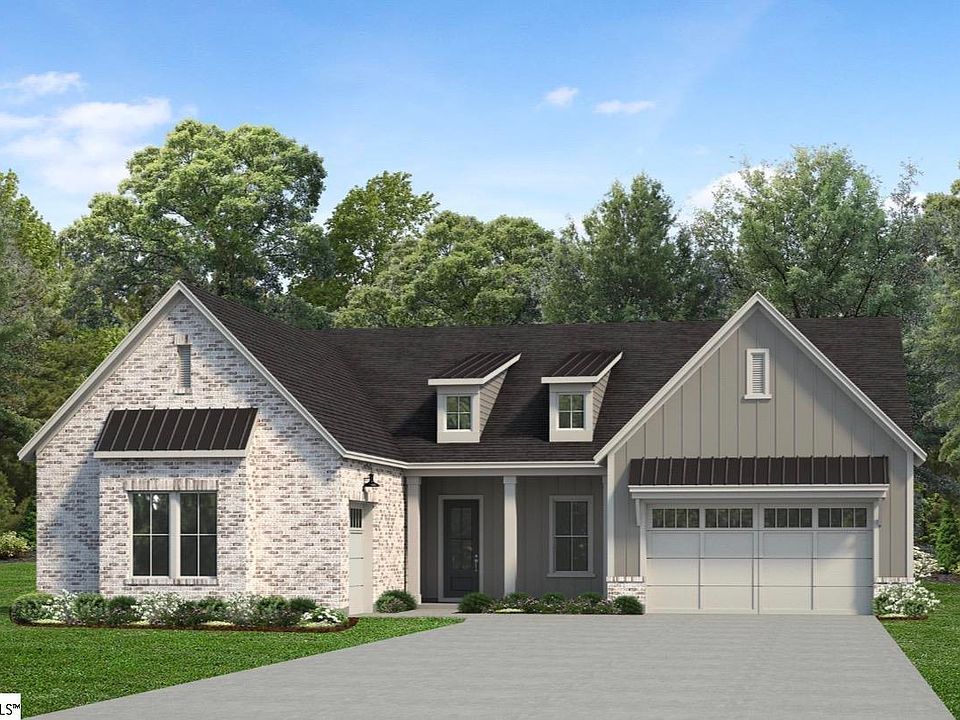 1st image of 208 Autumn Ash Way Homesite 4
