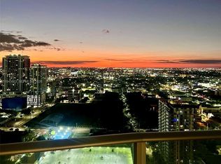 Aria On The Bay Condo, Miami, FL 33132