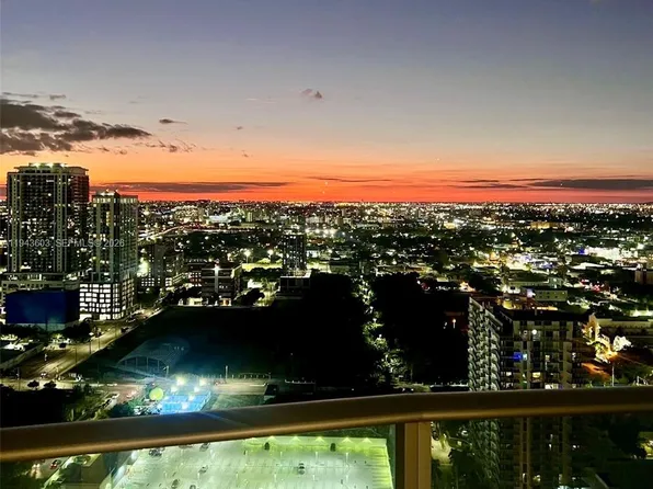 488 NE 18th St Unit 3300, Miami, FL 33132